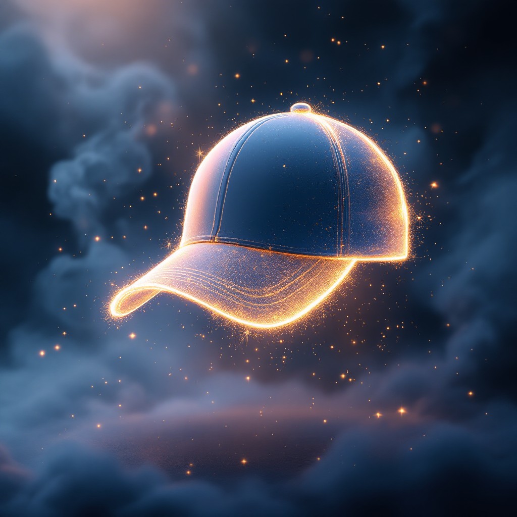 Free Mystical Floating Cap Image - Mystical, Floating, Cap | Download ...