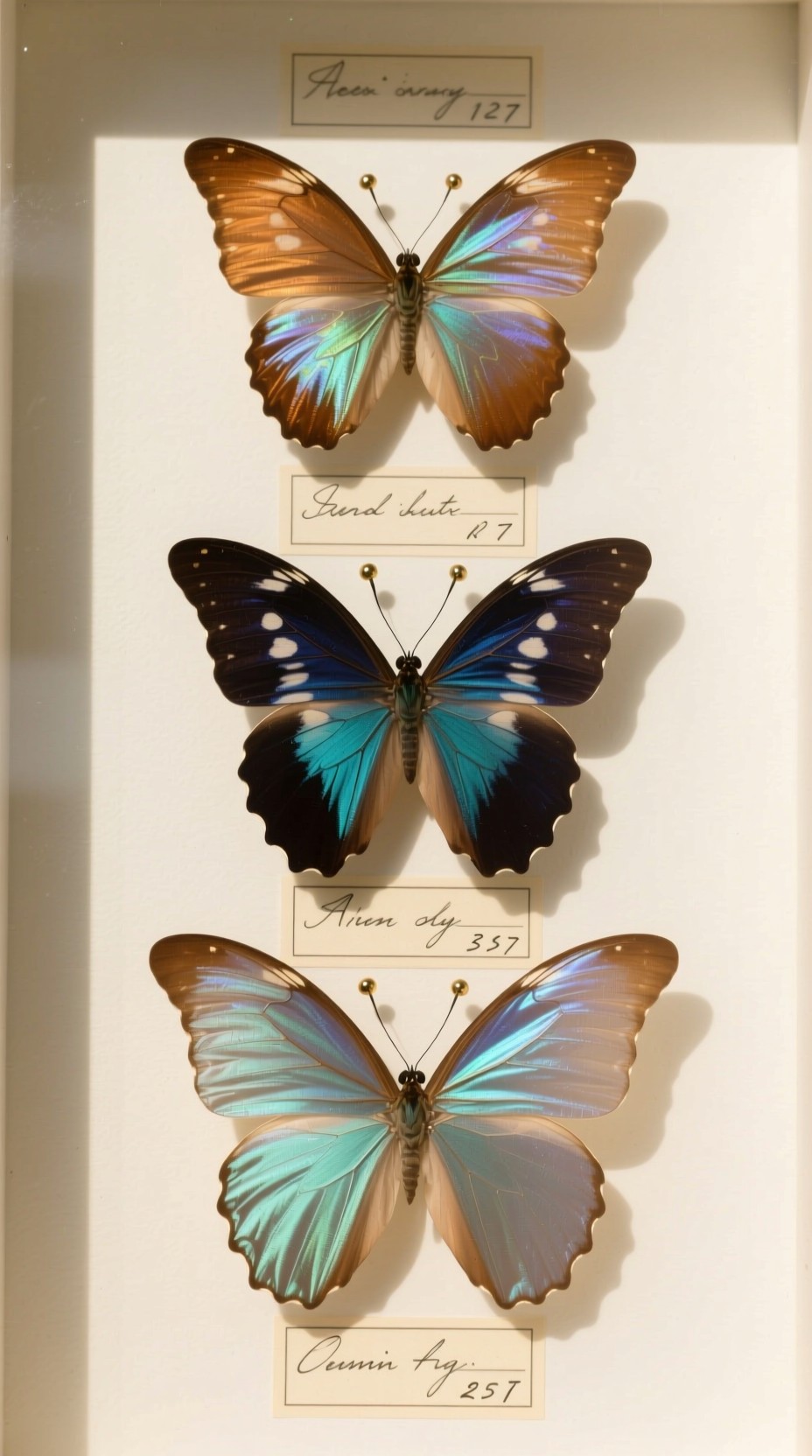 Free Preserved butterfly collection Image - Butterflies, Lepidoptera ...