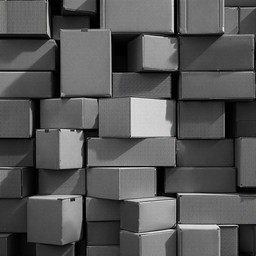 Material Box Shadow Free Geometric Shadow Play Image - Minimal, Geometric, Shadows ...