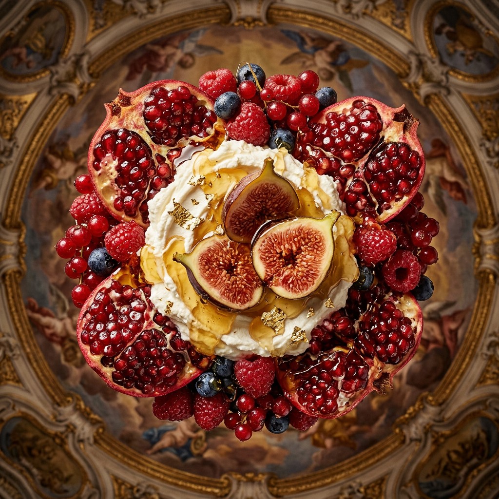 Free Renaissance Fruit Art Image - Food, Fruit, Photography | Download ...