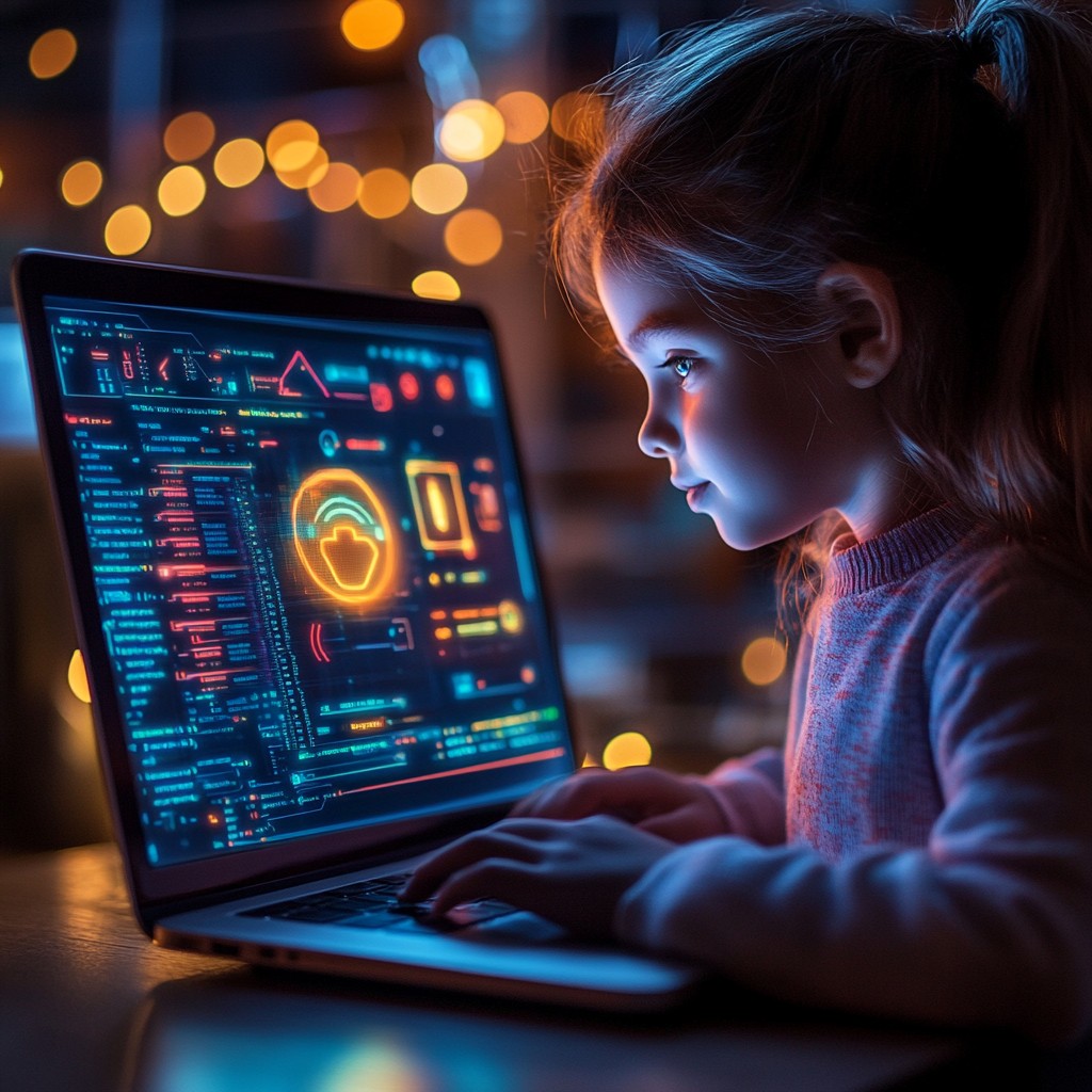 Computer Vs Girl Download Girl programming computer Image - Technology, Girl, Computer ...