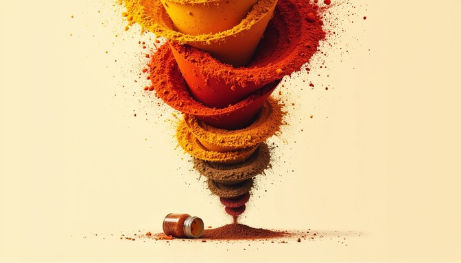 Free Pixelated Spice Vortex Image - Spices, Tornado, Pixel | Download ...