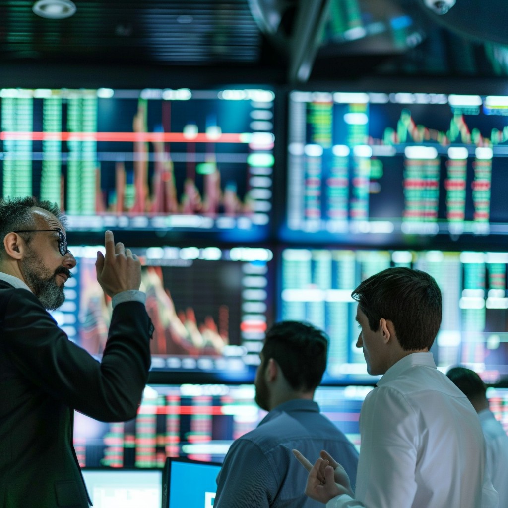 Free Stock Market Discussion Image - Stock, Market, Business | Download ...