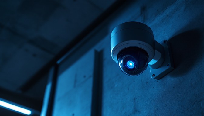 Security Alert Eye Camera Free Watchful Blue Eye Photo - Surveillance, Security, Camera ...