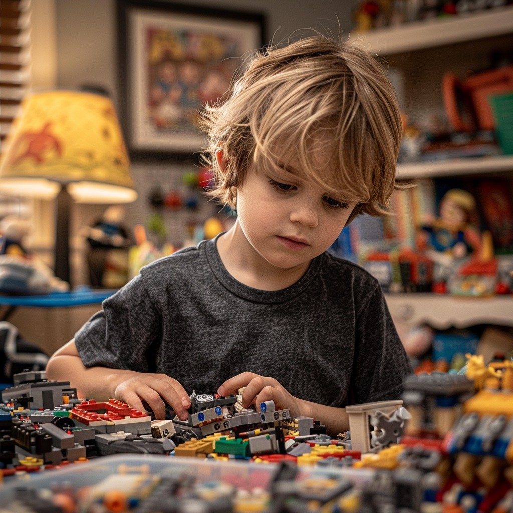 Free Creative Playtime Activity Image - Child, Creativity, Play ...