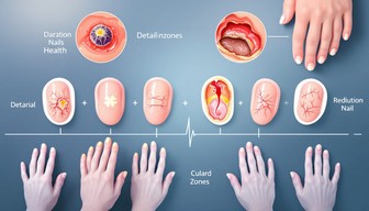 Free Nail Health Guide Image - Nails, Health, Medical | Download at ...