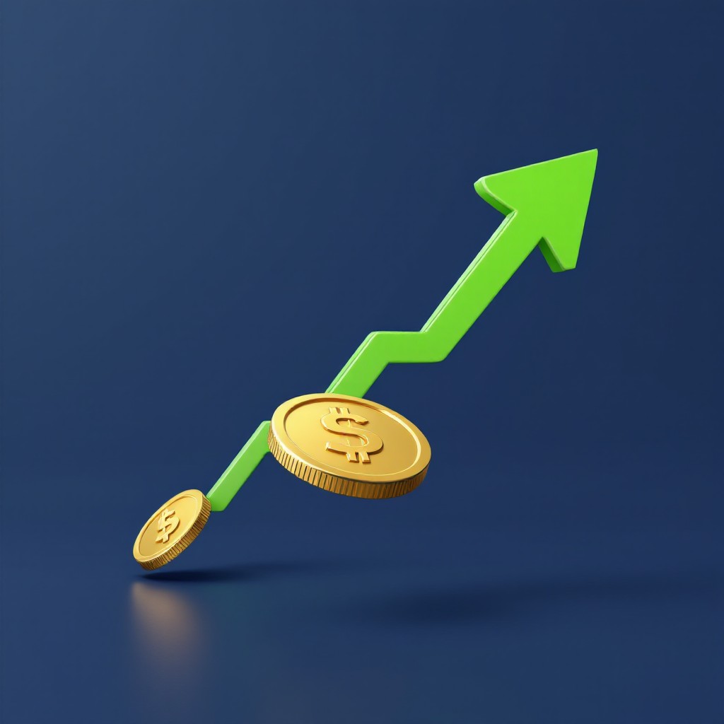 Free Money Doubling Success Image - Wealth, Growth, Finance | Download ...