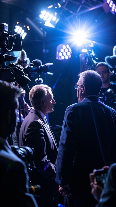 Free Media Event Spotlight Image - Event, Spotlight, Media | Download ...