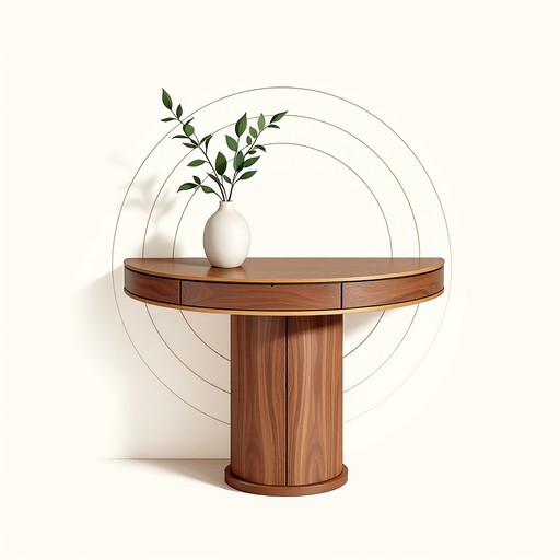 Free Elegant Console Design Image - Furniture, Console, Table ...