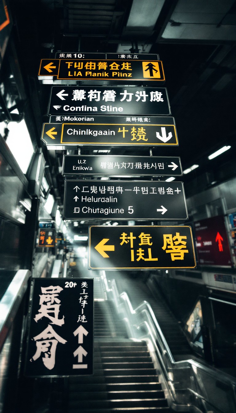 Underground. Sign Colouring Free Underground Direction Signs Image - Subway, Metro, Underground ...