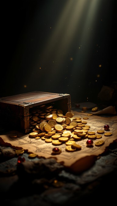 Free Ancient Treasure Discovered Image - Treasure, Gold, Ancient ...
