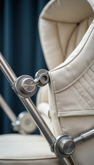 Pram Design Free Luxury meets engineering Image - Pram, Stroller, Carriage ...