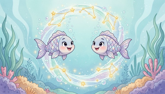 Free Mystical Dancing Fish Image - Fish, Underwater, Aquatic | Download ...