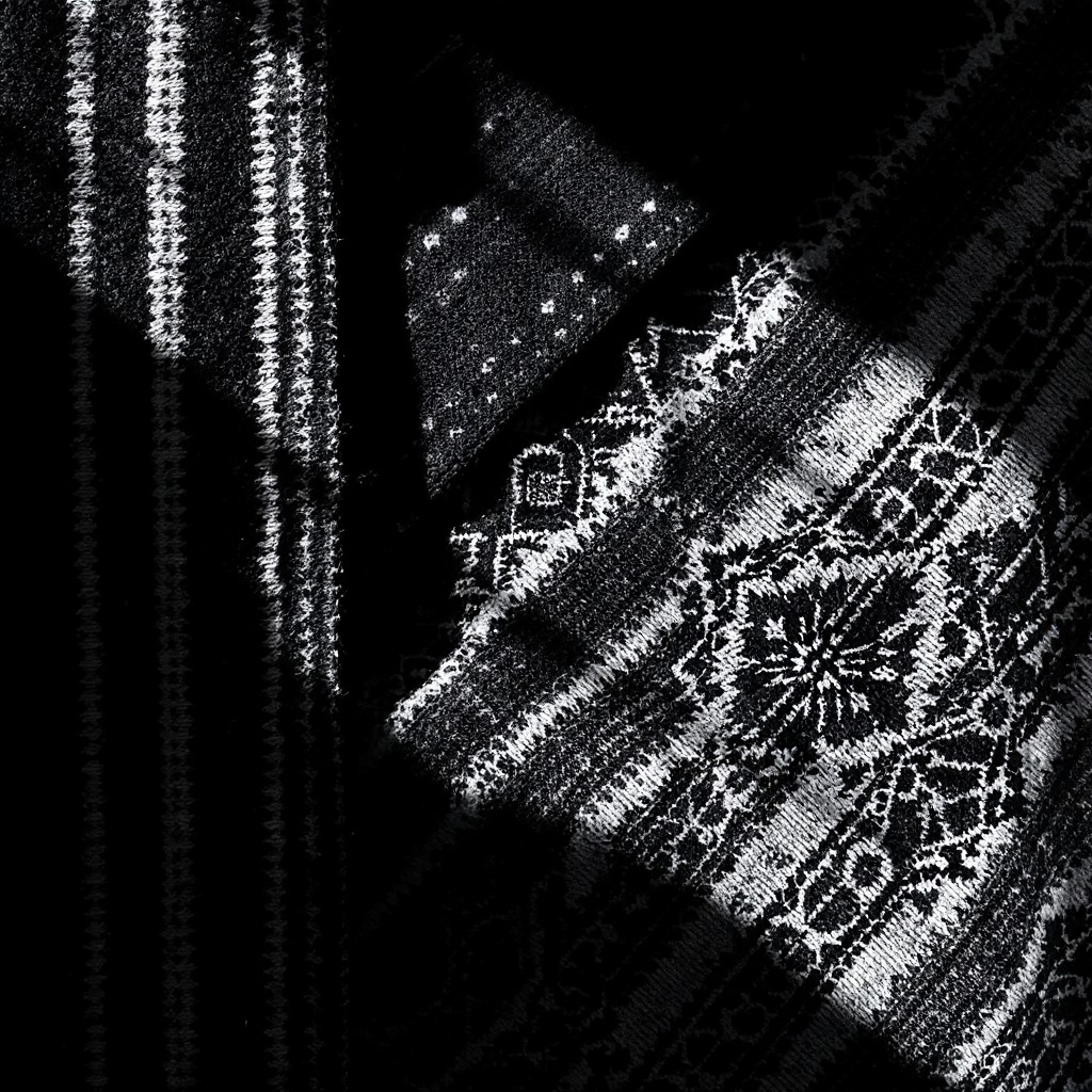 Shadow Pattern Fabric Free Woven Shadow Patterns Image - Textile, Geometric, Pattern ...