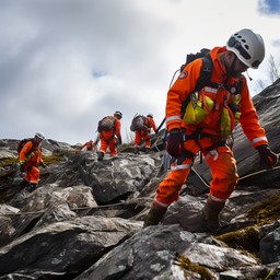 Team Building Rescue Free Rescue Team Training Image - Rescue, Team, Training | Download at ...