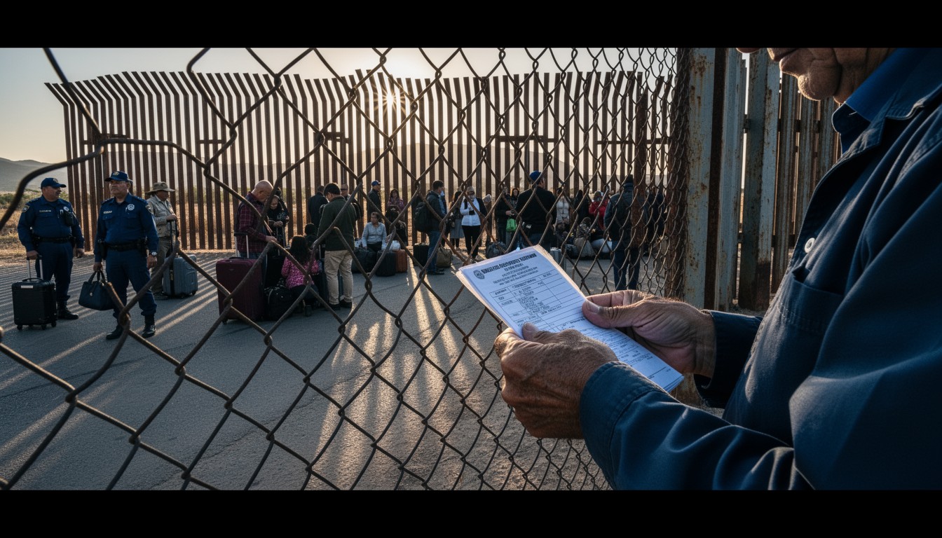 Border Hopper Friend Download Border Crossing Hope Image - Border, Crossing, Immigration ...