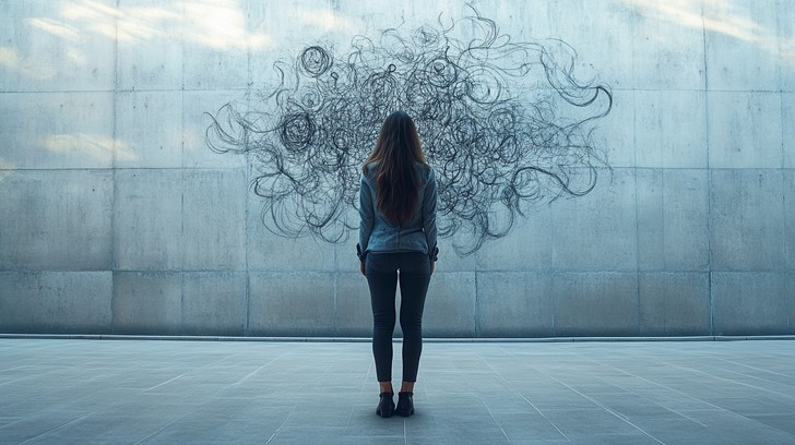 Free Art contemplation moment Image - Art, Woman, Gallery | Download at ...