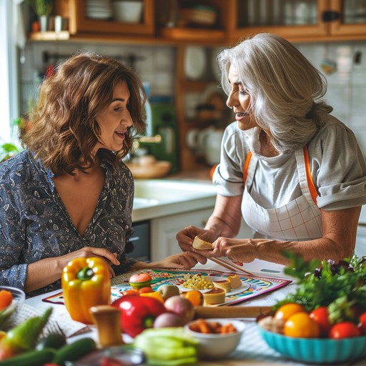Free Cooking Together Joyfully Photo - Cooking, Kitchen, Women ...
