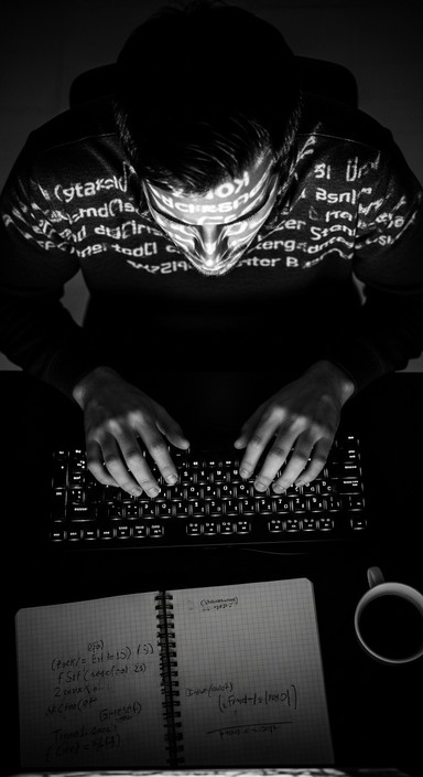Free Midnight Code Session Image - Programmer, Code, Developer ...