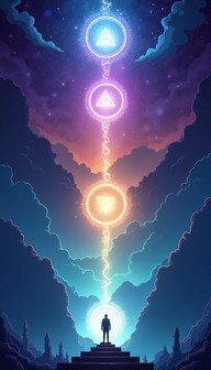 Free Transcending Cosmic Dimensions Image - Ascension, Cosmos ...