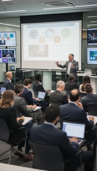 Free Professional Learning Session Image - Seminar, Business, Training ...