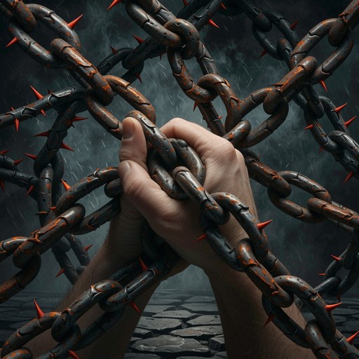 Free Breaking Through Chains Image - Gothic, Chains, Hands | Download ...