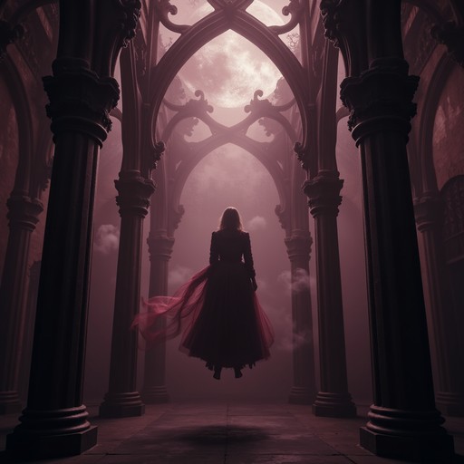 Beautiful Specter Free Gothic Ethereal Apparition Image | Download at StockCake
