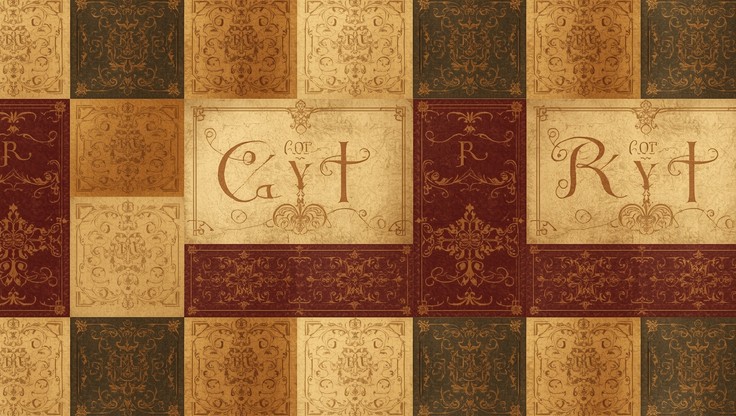 Book Pattern Texture Free Antique Book Texture Photo - Vintage, Book, Pattern | Download at ...