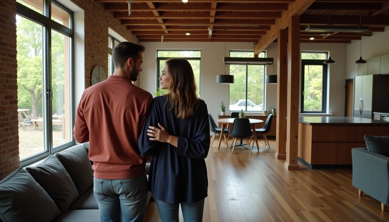 Free Home In Progress Image - Renovation, Couple, Home | Download at ...