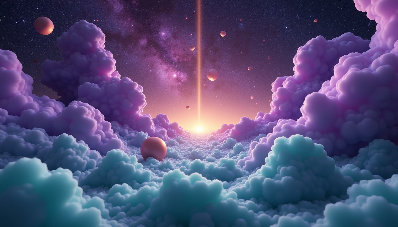 Free Cosmic Cloud Symphony Image - Nebula, Cosmic, Space | Download at ...