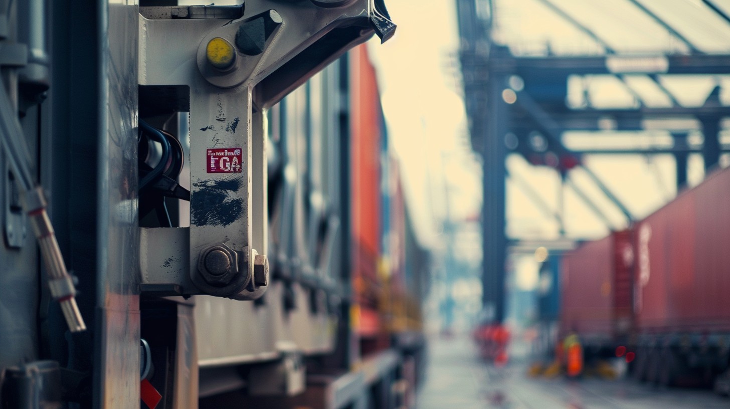 Freight Train Shape Free Freight Train Detail Image - Train, Freight, Coupling | Download ...