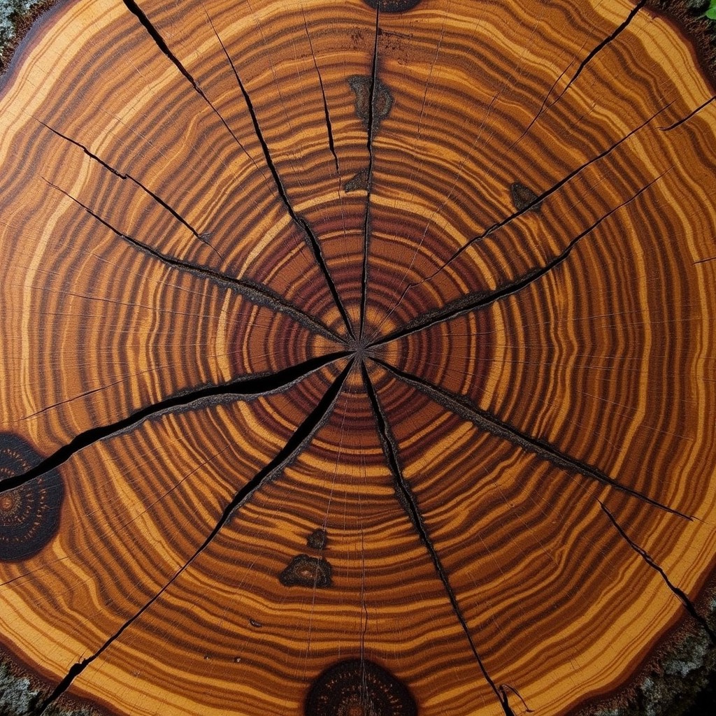 Free Ancient Tree Rings Image - Woodgrain, Timber, Rings | Download at ...