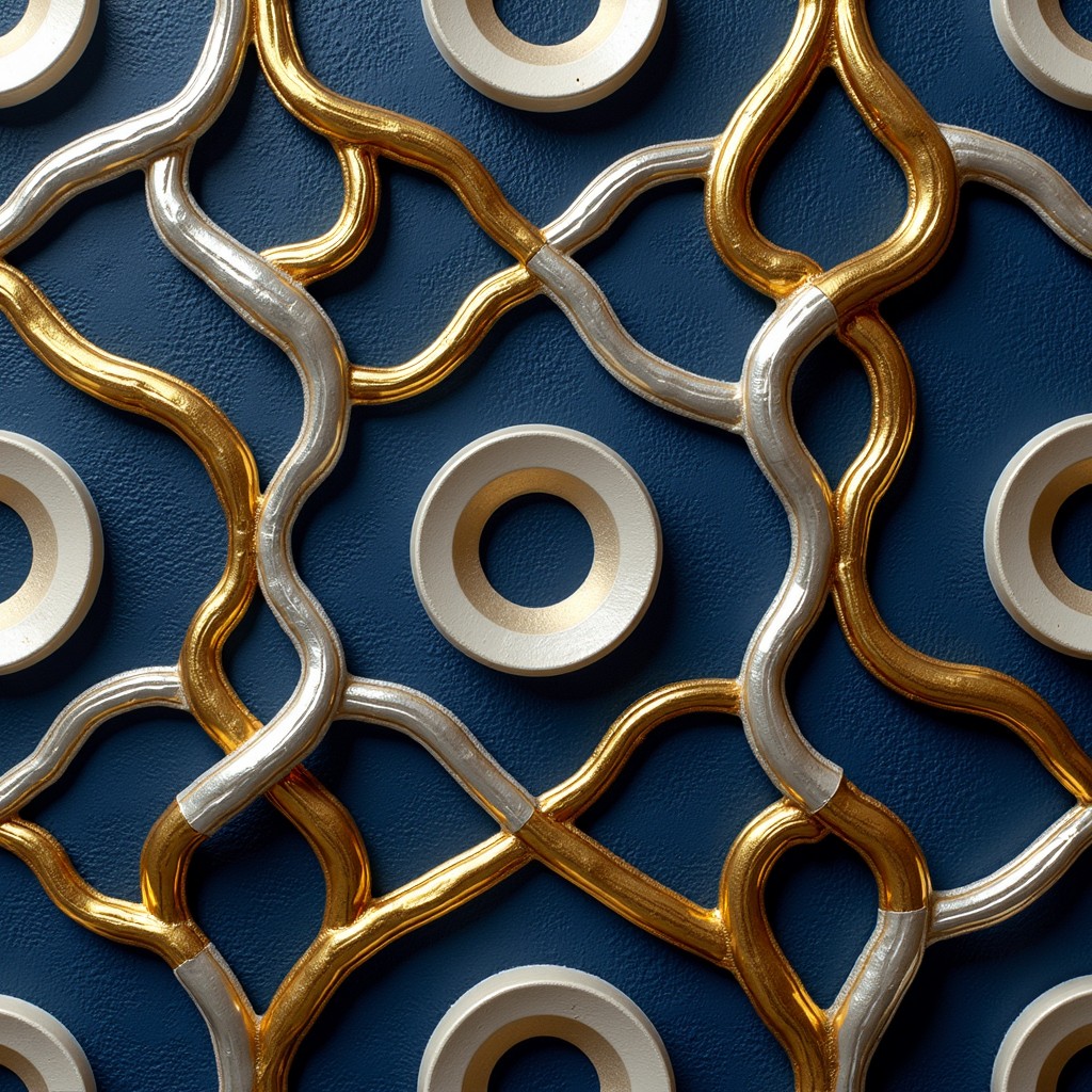 Free Metallic Infinity Pattern Photo - Infinity, Metallic, Pattern ...