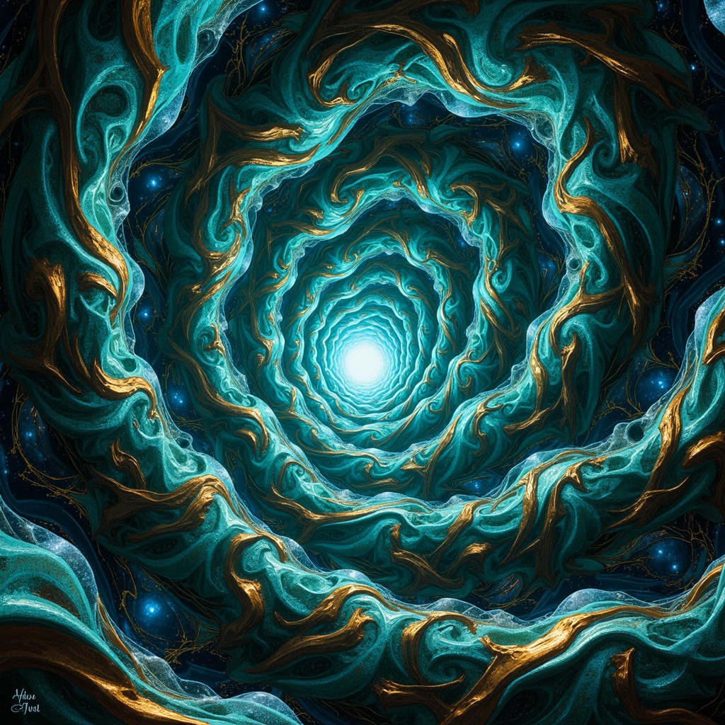 Free Cosmic Portal Vortex Image - Spiral, Vortex, Portal | Download at ...