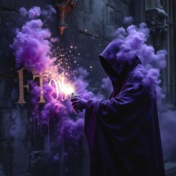 Goth Craft Magic Free Gothic Graffiti Magic Image - Gothic, Graffiti, Supernatural ...