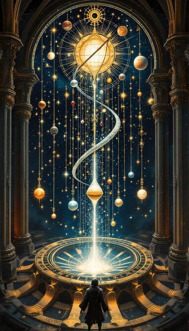 Free Cosmic Gothic Destiny Photo - Gothic, Cathedral, Cosmic | Download ...