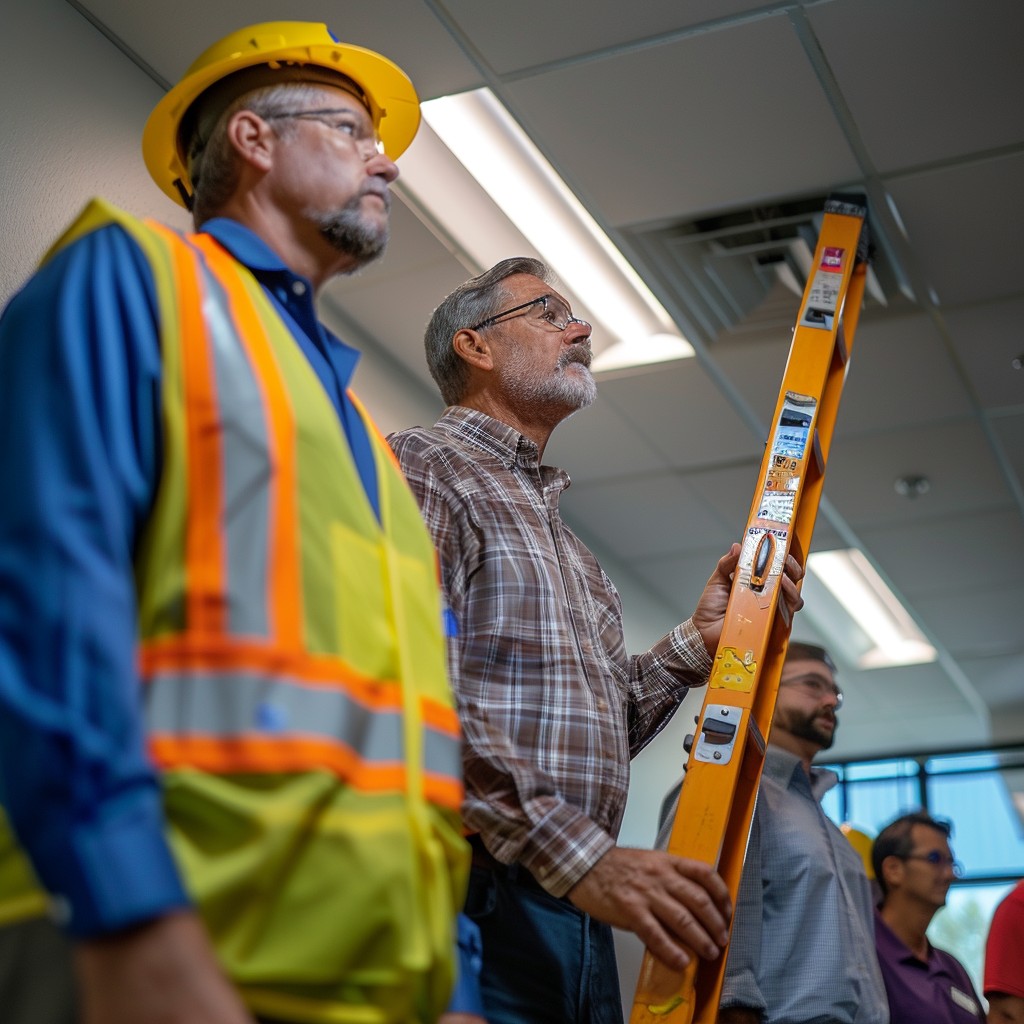 Engineer Level Image Free Engineers Evaluating Level Image - Engineers, Construction, Level ...