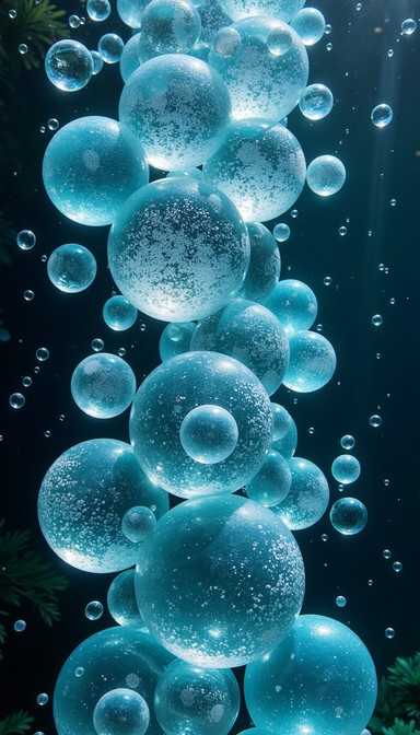 Water Texture Sphere Free Pure Water Spheres Image - Water, Sphere, Blue | Download at StockCake