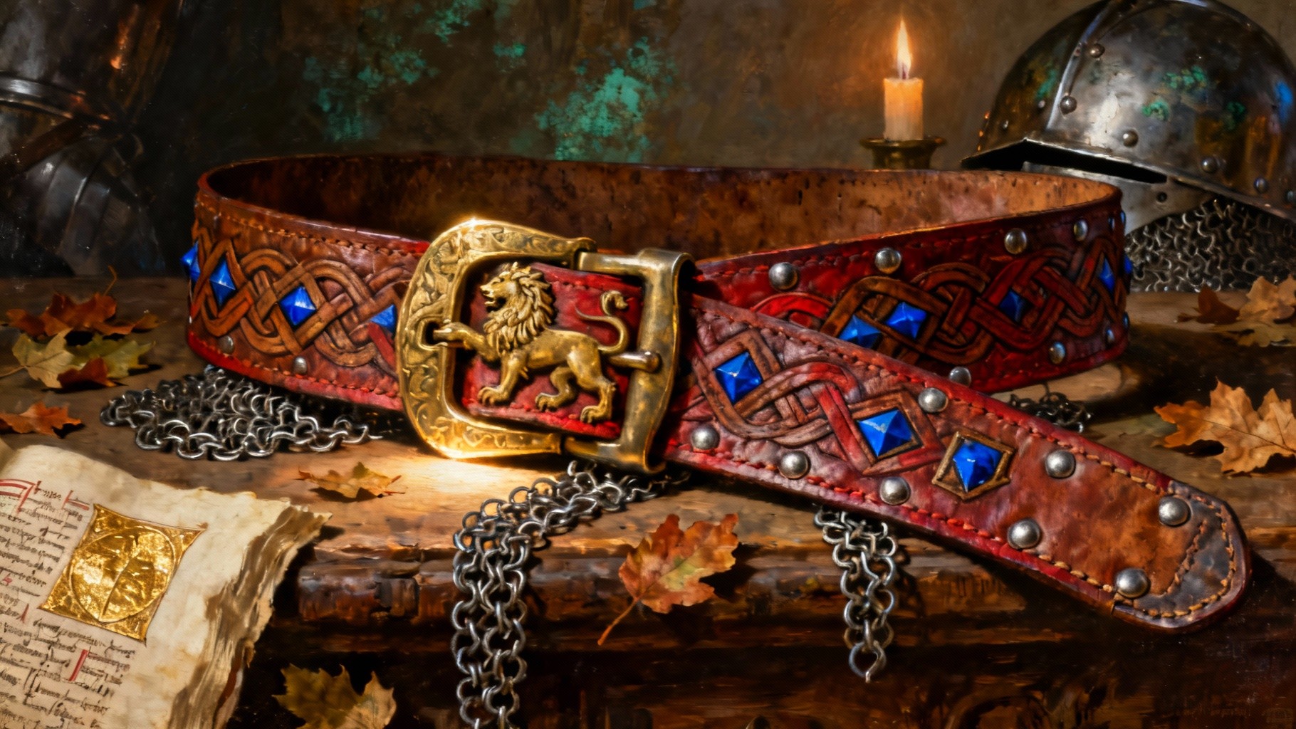 Free Medieval Armor Belt Image - Medieval, Belt, Armor | Download at ...