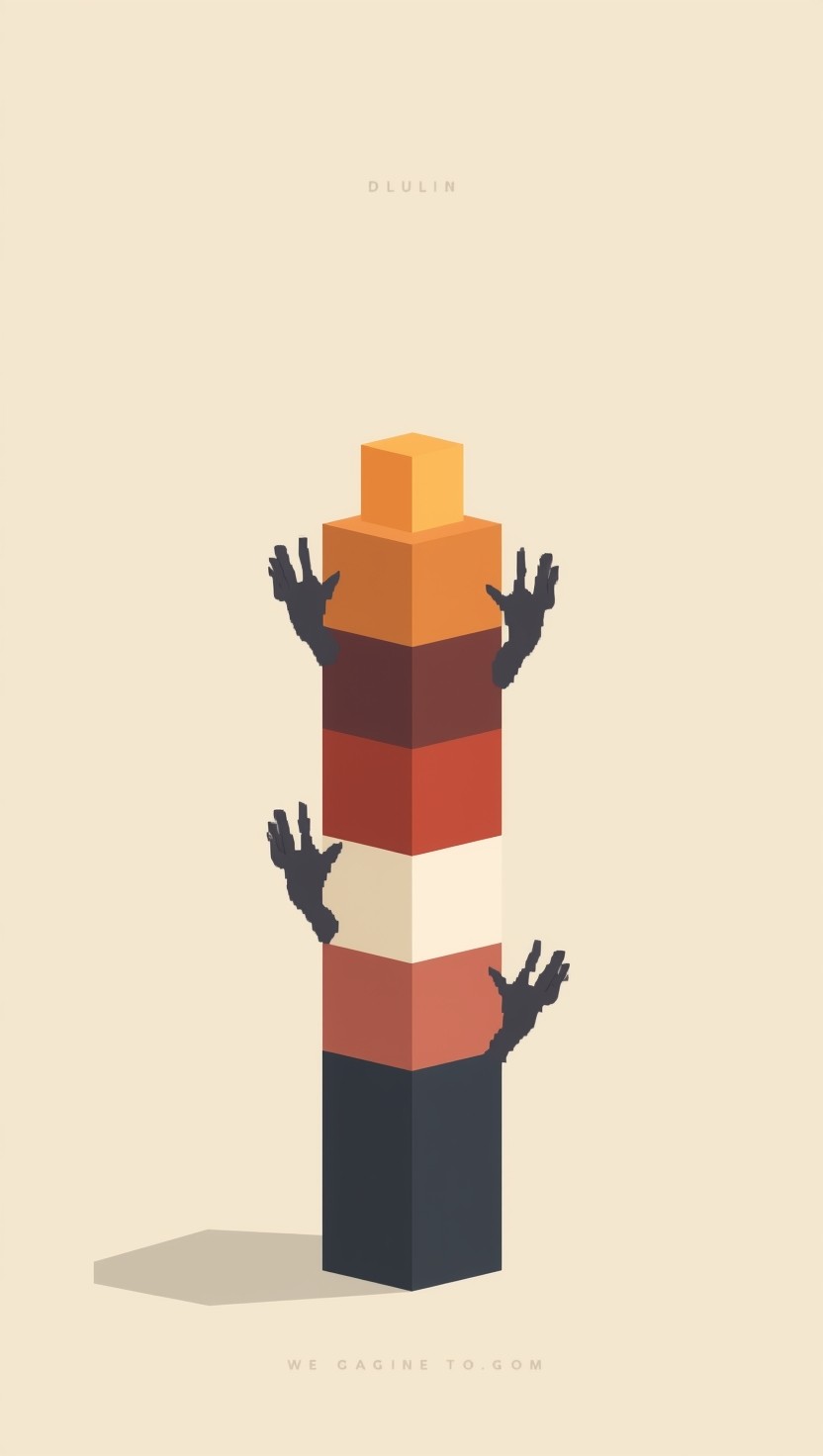 Download Building Together Creatively Image - Collaboration, Teamwork ...