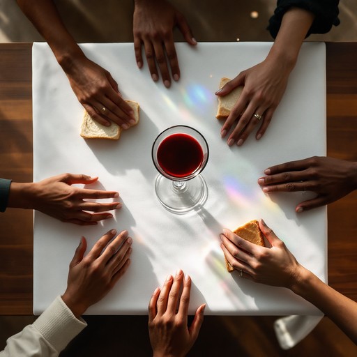 Free Sacred Shared Moment Image - Communion, Hands, Chalice | Download ...