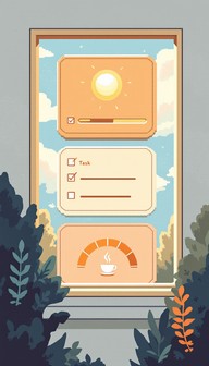 Free Daily Progress Tracker Image - Pixel, Art, Retro | Download at ...