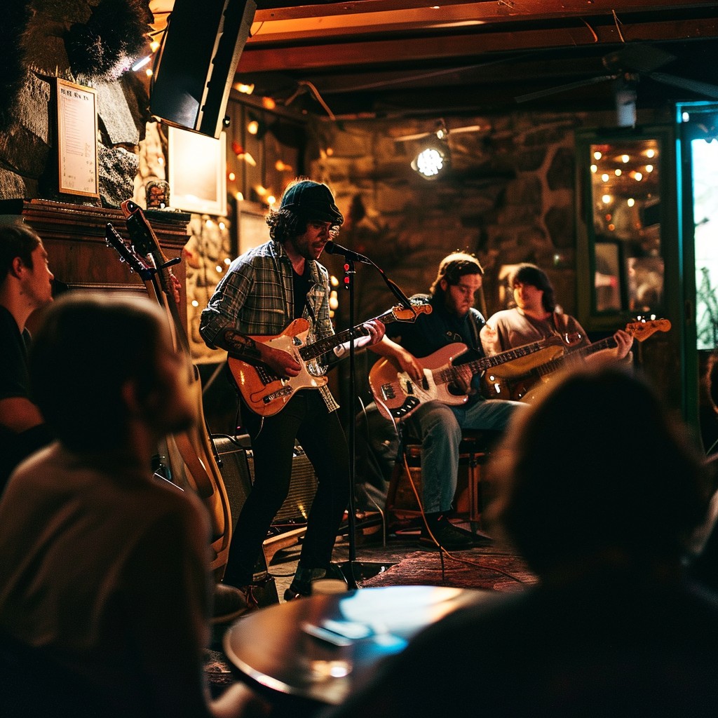 Free Live Music Performance Image - Live, Music, Performance | Download ...