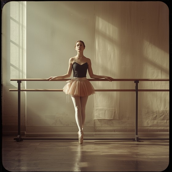 Free Ballet Training Reality Image - Ballerina, Dancer, Ballet ...