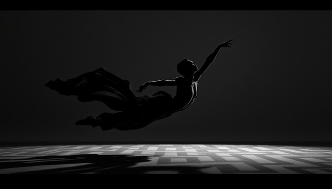 Free Dancer Defying Gravity Image - Dancer, Dance, Movement | Download ...