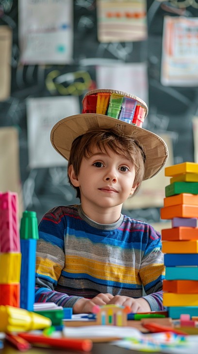 Free Creative Playtime Fun Image - Child, Creativity, Play | Download ...
