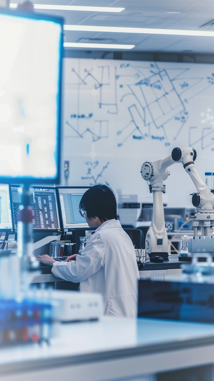 Free Scientific Research Lab Image - Research, Technology, Laboratory ...