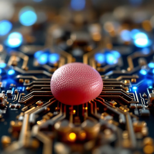 Free Iridescent Tech Core Image - Circuit, Macro, Technology | Download ...