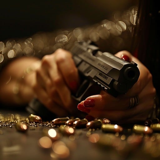 Free Intense Dramatic Pose Image | Download at StockCake