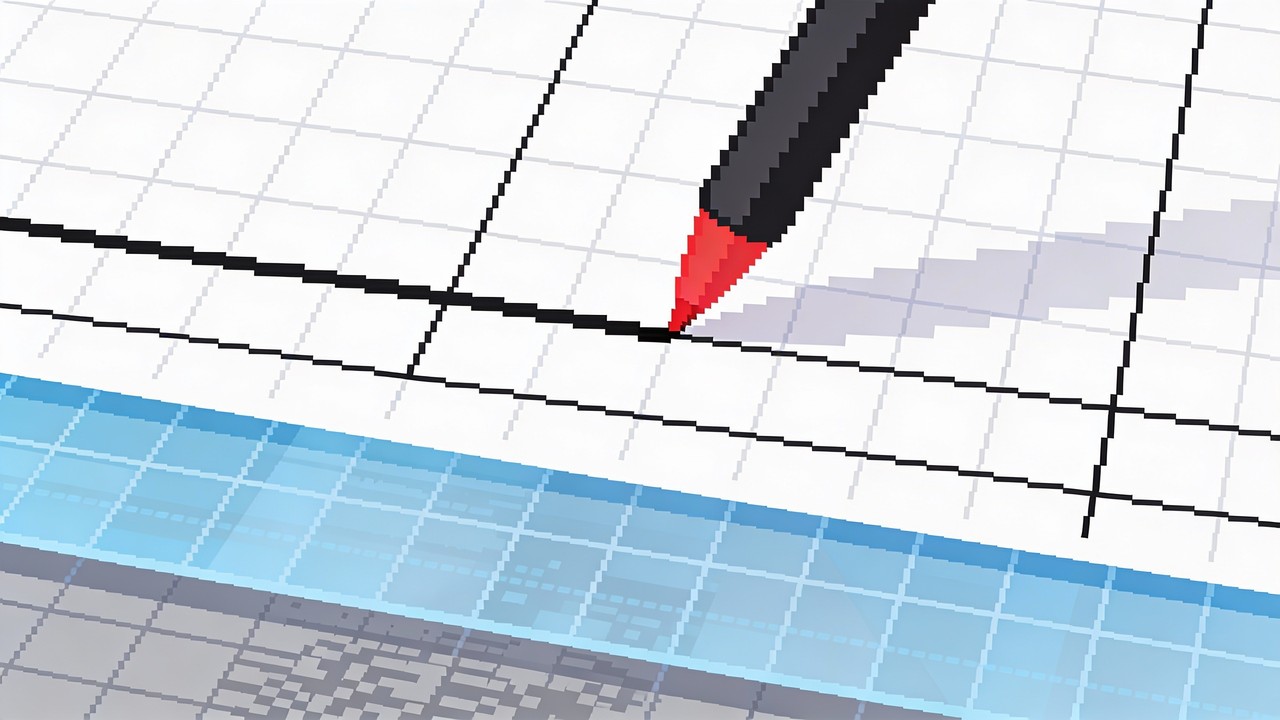 Free Precision Tracing Process Image - Tracing, Precision, Pixel ...